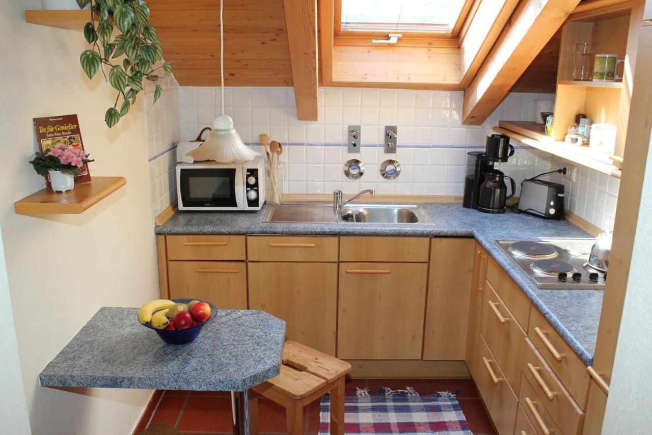 Ferienwohnung Bergblick Berchtesgaden Exterior photo